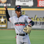 Adael Amador escogido Jugador del Año en las Menores de los Rockies