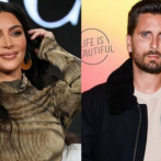 Kim Kardashian y Scott Disick son demandados por hacer un “giveaway” falso