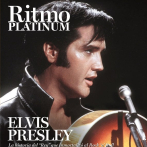 Ritmo Platinum dedica edición especial a Elvis Presley