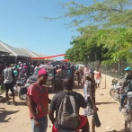 Haitianos piden intervención de comunicad internacional para que retorne tranquilidad a su país