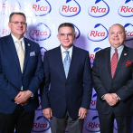 Grupo Rica es la “Empresa Internacional del Año”