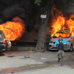 Tensión crece en Haití con saqueos y violentas protestas contra el Gobierno