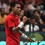 Alcaraz cae ante Auger Aliassime en Copa Davis
