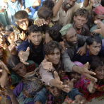 La OMS da la alarma sobre la enfermedad en las zonas afectadas por las inundaciones de Pakistán