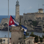 Cuba vigila la trayectoria de la tormenta tropical 