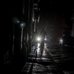 Más de 250.000 personas sin luz en Puerto Rico ante llegada de tormenta Fiona