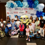 Asociación Dominicana de Cronistas Sociales celebra premiación escolar
