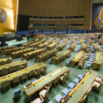 La Asamblea General de la ONU comienza bajo la sombra de Ucrania