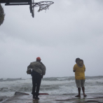 Huracán Lee podría provocar inundaciones costeras en el país; prevén lluvia para la tarde del martes