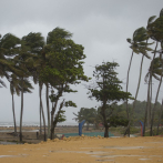 COE ofrece detalles de los daños causados por huracán Fiona en RD