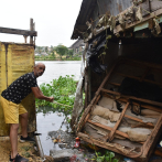 El detalle de los daños de Fiona en 12 provincias del país