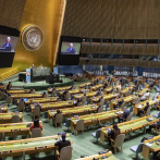 Asamblea General de la ONU abre en un mundo acosado por una 