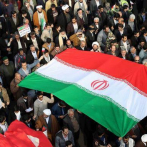 Sofocan protesta por muerte de joven en manos policía Irán