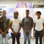Adidas Dominicana comparte historias de atletas olímpicos