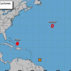 Se forma la tormenta Gastón en el Atlántico mientras Fiona amenaza a Bahamas