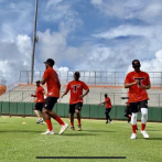 Toros del Este inician sus entrenamientos de pretemporada