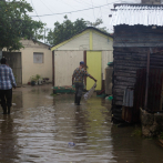 Director del Indrhi advierte a los residentes en el bajo Yuna que seguirá llegando mucha agua