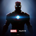 Iron Man protagonizará el próximo juego de Marvel