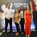 Duracell Optimum llega al mercado dominicano