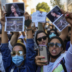 Ocho muertos en protestas en Irán tras la violenta muerte de la joven Mahsa Amini
