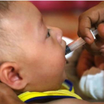 República Dominicana es uno de los países con alto riesgo de contagios de polio tras reaparición en EEUU