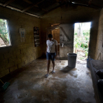 Gobierno reconstruirá 8,300 viviendas afectadas por el huracán Fiona en el este y nordeste del país
