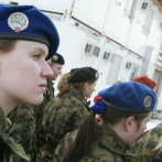 Suiza planea incluir a las mujeres en el servicio militar obligatorio