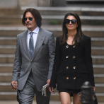 Johnny Depp está saliendo con su abogada… y no es Camille Vasquez