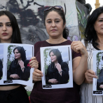 EEUU sanciona a la Policía de la Moral iraní por la muerte de Masha Amini