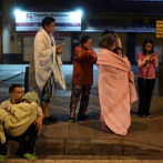 México tiembla otra vez; sismo de magnitud 6.9 deja dos muertos