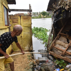Más de 2 mil viviendas destruidas por paso del huracán Fiona