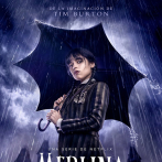 Merlina, la serie de la Familia Addams, ya tiene fecha en Netflix