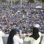 Ortega aumenta ataques contra la Iglesia católica