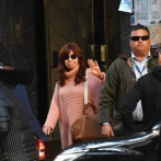 Cristina Fernández reitera su inocencia y vincula atentado a 