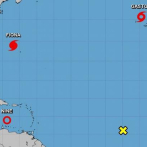 Huracán Fiona sigue acercándose a Bermudas con fuertes vientos