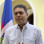 Líder opositor haitiano propone ‘cumbre política’