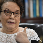 Miriam Germán designa comisión para investigar denuncia de fiscalizadores: No sucumbiré al chantaje