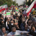 El Ejército iraní afirma que está listo para intervenir en las protestas masivas