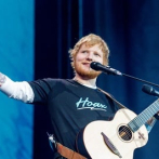 Harry Styles, Ed Sheeran y otros famosos recaudan dinero para OMS en Ucrania