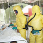 Médicos sin Fronteras instala un centro de tratamiento de Ébola en Uganda para apoyar al Gobierno