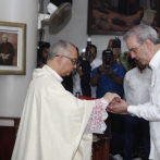 Obispo de La Vega reclama frente a Abinader que Loma Miranda aun no se ha declarado parque nacional