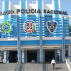 Policía Nacional apresa a atracadores de conductores de Uber en Guachupita
