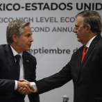 México se queja de “parálisis” en Consejo de ONU