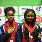 Dominicana, bronce doble femenino; USA gran campeón Panam Tenis Mesa