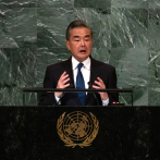 China promete en la ONU 