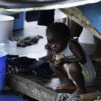 Haití se encuentra entre los países amenazados con una crisis alimentaria aguda
