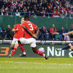 Liga de Naciones: Oncenos de Croacia y Holanda a la fase final, Francia pierde