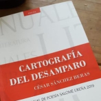 Cartografía del desamparo, de César Sánchez Beras