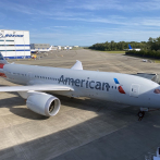 Avión que salió de Santo Domingo tuvo que aterrizar de emergencia en Bahamas