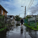 Son 16 las muertes vinculadas con paso del huracán Fiona por Puerto Rico